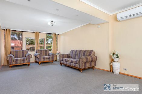 Property photo of 17 Airdsley Lane Bradbury NSW 2560