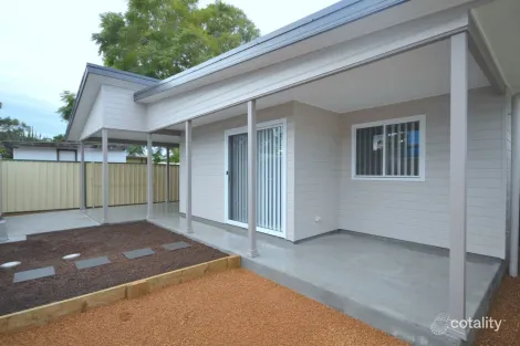 Property photo of 9A Mascot Street Woy Woy NSW 2256