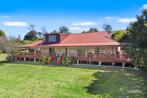 1218 Caniaba Rd, Clovass, NSW 2480