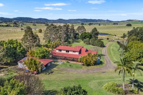 Property photo of 1218 Caniaba Road Clovass NSW 2480