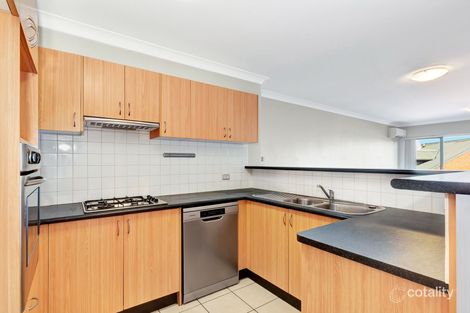 Property photo of E304/21-27 Princes Highway St Peters NSW 2044