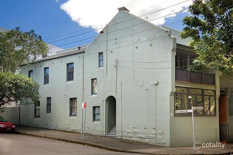 52 Neild Ave, Paddington, NSW 2021