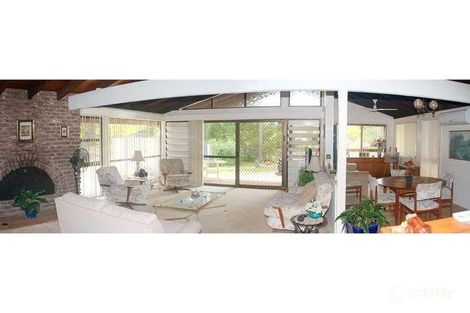 Property photo of 21 Lutana Street Nerang QLD 4211