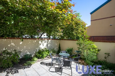 Property photo of 39/40 Torrens Street Braddon ACT 2612