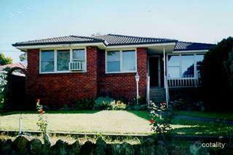 Property photo of 10 Targo Road Girraween NSW 2145