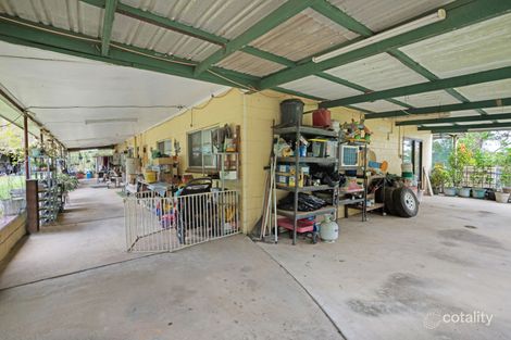 Property photo of 68 Dewaards Access Road Hampden QLD 4741