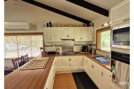 Property photo of 586 Millstream Parade Millstream QLD 4888