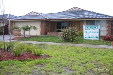 Property photo of 93 Thames Boulevard Werribee VIC 3030