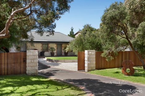 Property photo of 8 Harleian Street Blairgowrie VIC 3942