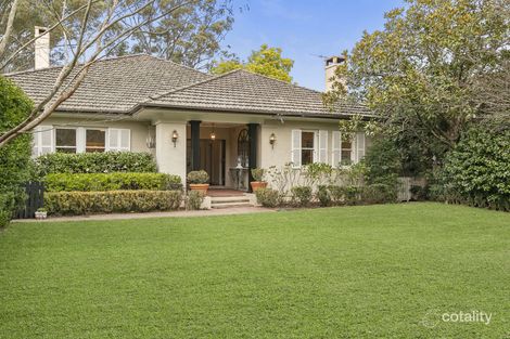 43 Hannah St, Beecroft, NSW 2119