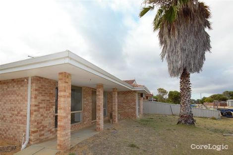 Property photo of 10 Morcombe Road Leeman WA 6514