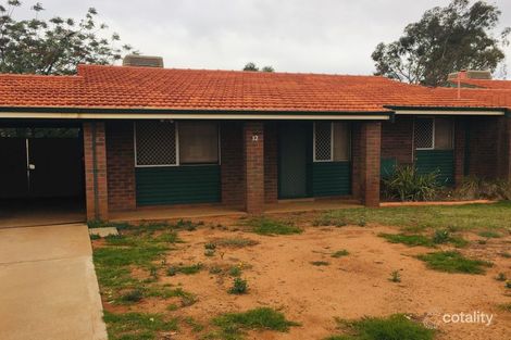 Property photo of 12/7 Britannia Place South Kalgoorlie WA 6430