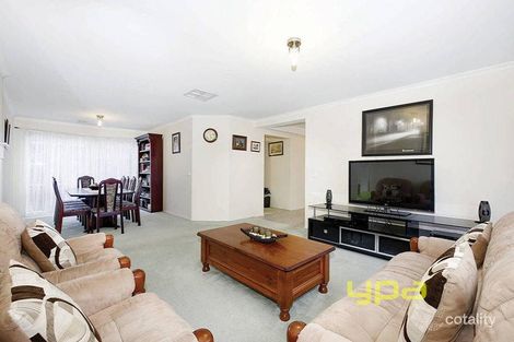 Property photo of 22 Centaurus Avenue Roxburgh Park VIC 3064