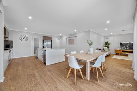 Property photo of 59 Fanflower Avenue Denham Court NSW 2565