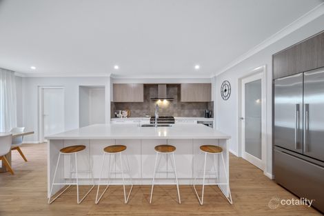 Property photo of 59 Fanflower Avenue Denham Court NSW 2565