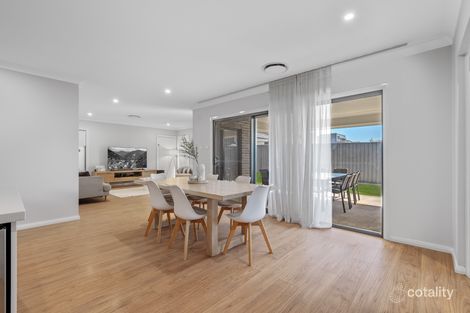 Property photo of 59 Fanflower Avenue Denham Court NSW 2565