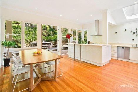 Property photo of 206 Raglan Street Mosman NSW 2088