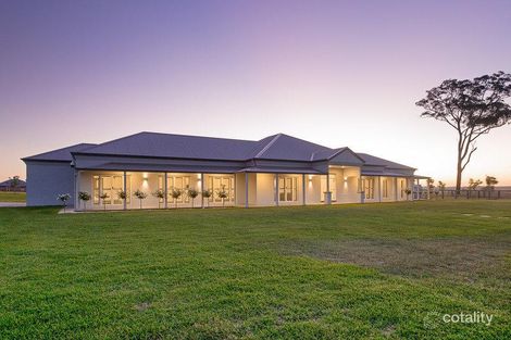 Property photo of 4 Pyrus Avenue Branxton NSW 2335