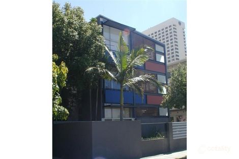 24/124 Terrace Rd, Perth, WA 6000