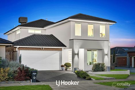 Property photo of 25 Powlett Drive Clyde VIC 3978