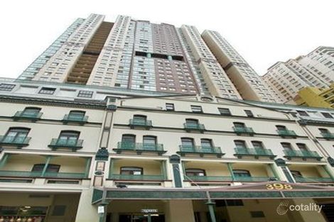 20/398-408 Pitt St, Haymarket, NSW 2000