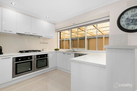 Property photo of 35 Odessa Avenue Keilor Downs VIC 3038