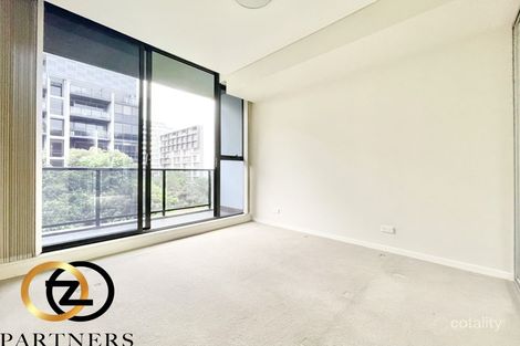 Property photo of 301/1 Lamond Lane Zetland NSW 2017