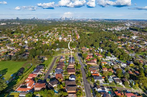Property photo of 75 Quarry Road Ryde NSW 2112