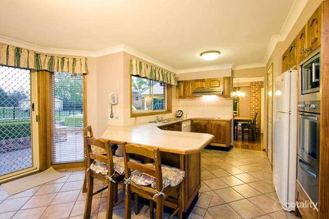 Property photo of 15 Cabernet Circuit Orchard Hills NSW 2748