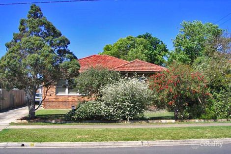 35 Richmond St, South Wentworthville, NSW 2145