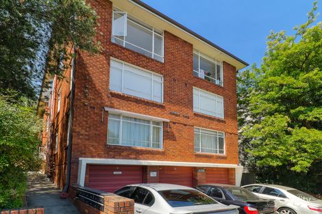 Property photo of 4/597 Willoughby Road Willoughby NSW 2068