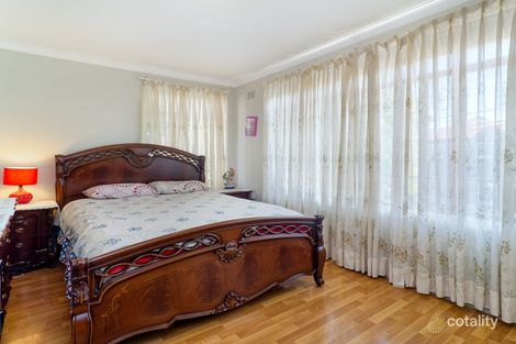 Property photo of 4/597 Willoughby Road Willoughby NSW 2068