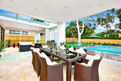 Property photo of 6 Boden Avenue Strathfield NSW 2135