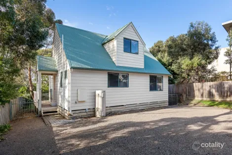 22a Great Ocean Rd, Aireys Inlet, VIC 3231