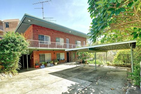 Property photo of 4A Thurlow Avenue Nelson Bay NSW 2315