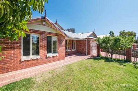 Property photo of 87A Central Avenue Mount Lawley WA 6050