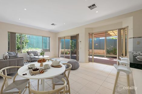 Property photo of 87A Central Avenue Mount Lawley WA 6050