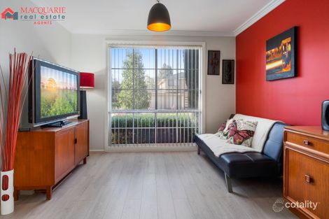 Property photo of 36 Dalmeny Drive Prestons NSW 2170