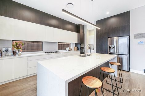 Property photo of 37 Jonathan Street Greystanes NSW 2145