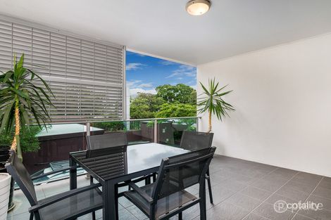 Property photo of 303/491 Wickham Terrace Spring Hill QLD 4000