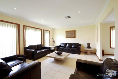 Property photo of 27 Kiernan Crescent Abbotsbury NSW 2176