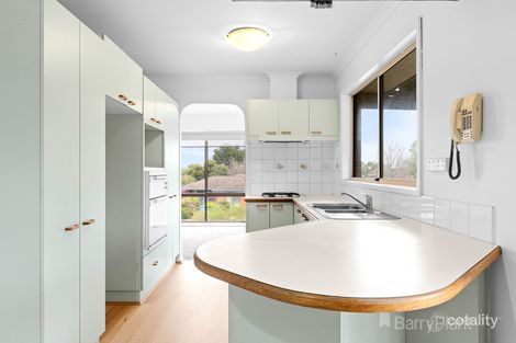 Property photo of 45 Lantana Drive Narre Warren VIC 3805