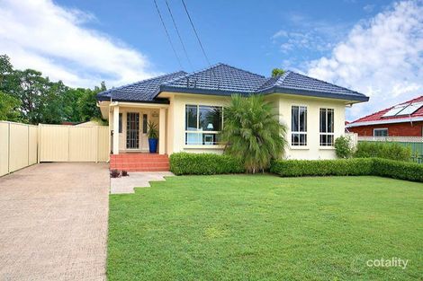Property photo of 131 Kennedy Street Picnic Point NSW 2213