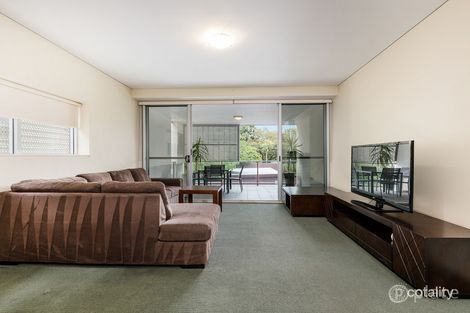 Property photo of 303/491 Wickham Terrace Spring Hill QLD 4000