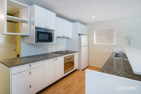 Property photo of 303/491 Wickham Terrace Spring Hill QLD 4000
