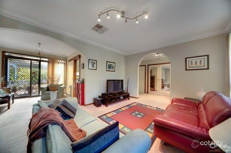 Property photo of 83 Camelot Drive Glen Waverley VIC 3150