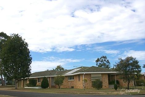 34 Novakoski St, Kepnock, QLD 4670