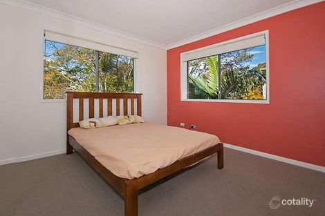 Property photo of 6/64 Junction Road Clayfield QLD 4011