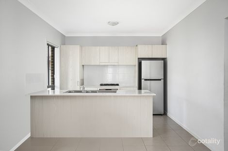 Property photo of 22 Abacus Parade Werrington NSW 2747