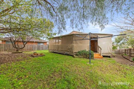 Property photo of 45 Lantana Drive Narre Warren VIC 3805